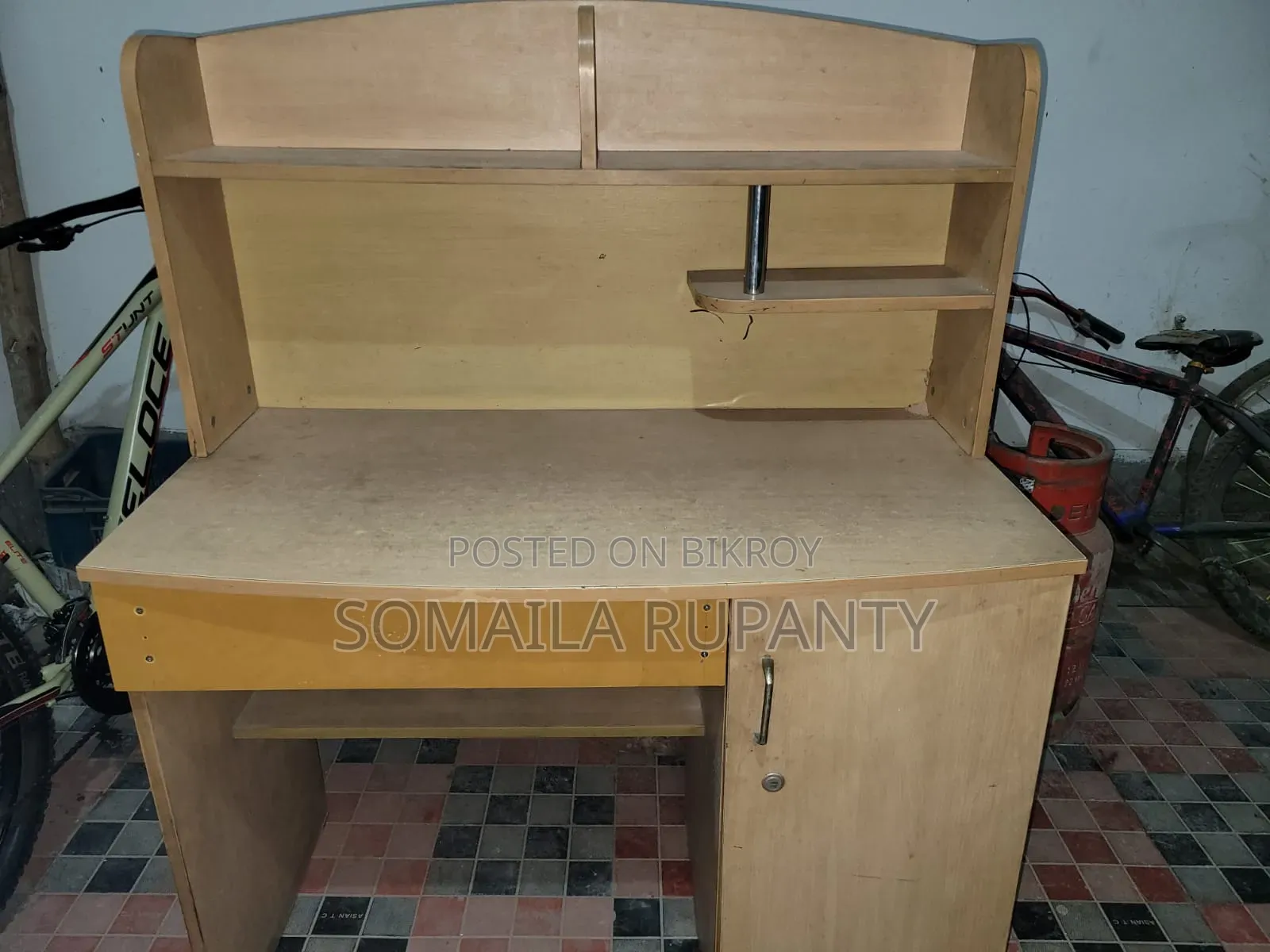 Study Table for Sale