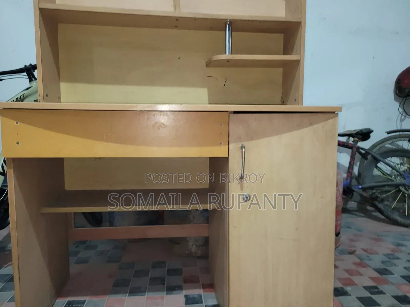 Study Table for Sale