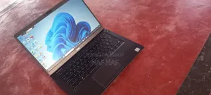 Laptop Dell Latitude 5300 8GB Intel Core i5 SSD 256GB