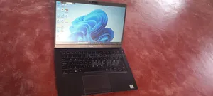 Laptop Dell Latitude 5300 8GB Intel Core i5 SSD 256GB