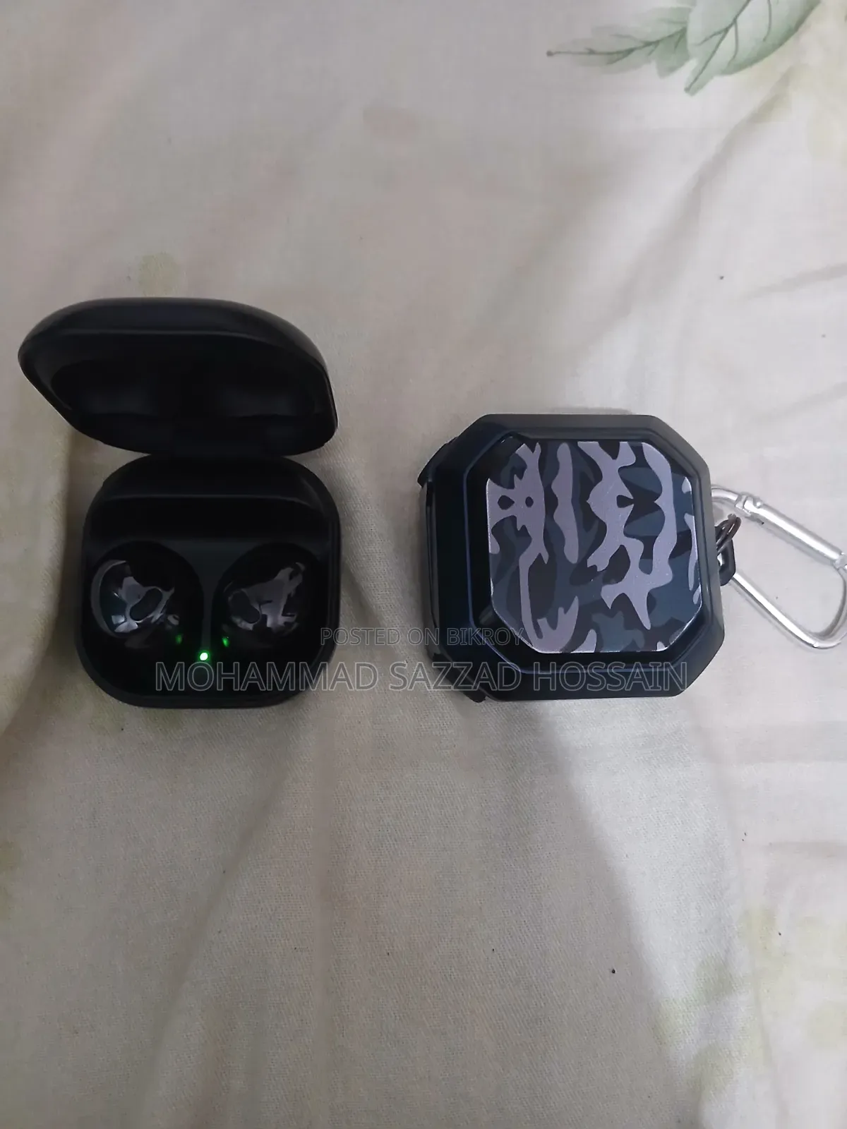 Samsung Galaxy Buds Pro