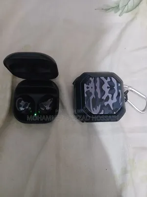 স্যামসাং গ্যালাক্সি বাডস প্রো