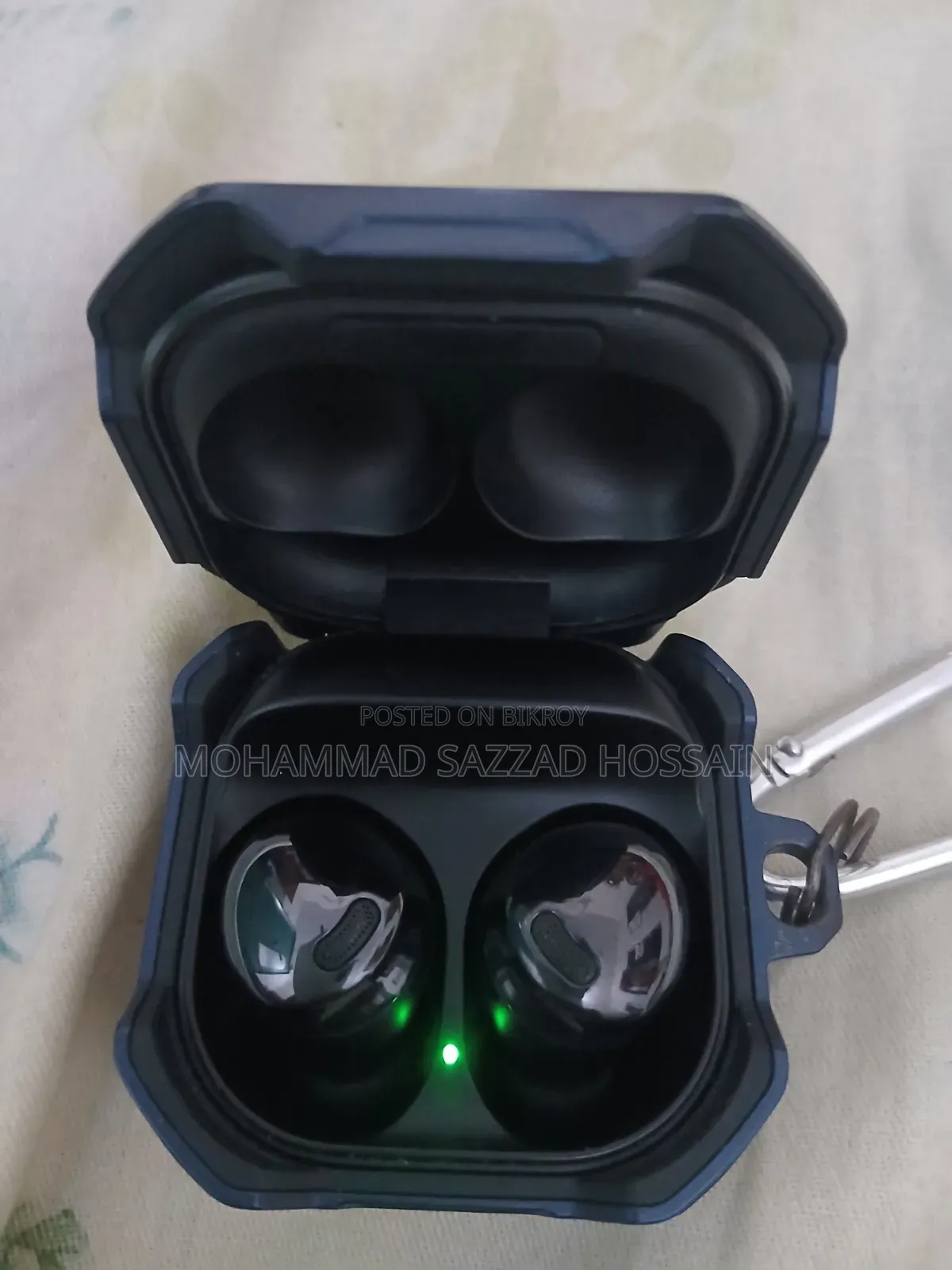 Samsung Galaxy Buds Pro