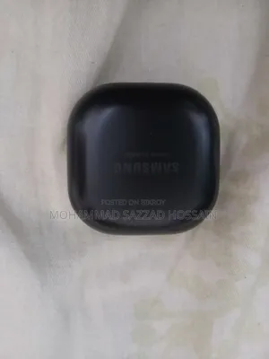 Samsung Galaxy Buds Pro
