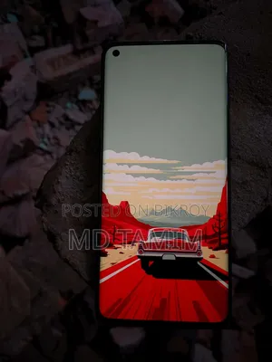 OnePlus 8 256 GB Black