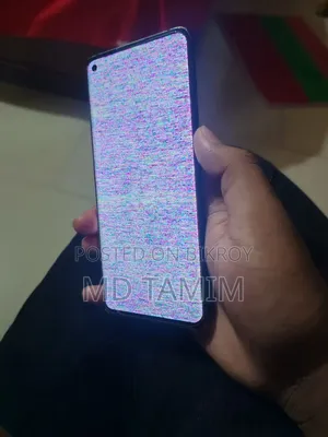 OnePlus 8 256 GB Black