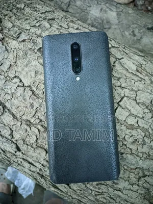 ওয়ানপ্লাস ৮ ২৫৬ জিবি ব্ল্যাক