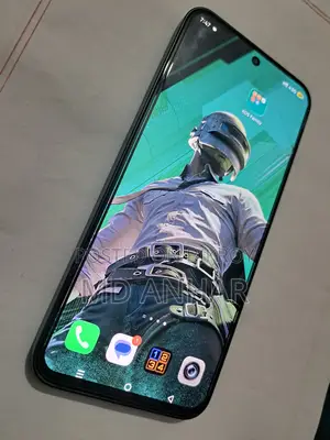 Infinix GT 30 5G 256 GB Gray