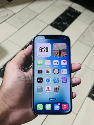 Apple iPhone 14 128 GB Blue