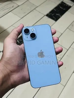 অ্যাপল আইফোন ১৪ ১২৮ জিবি ব্লু