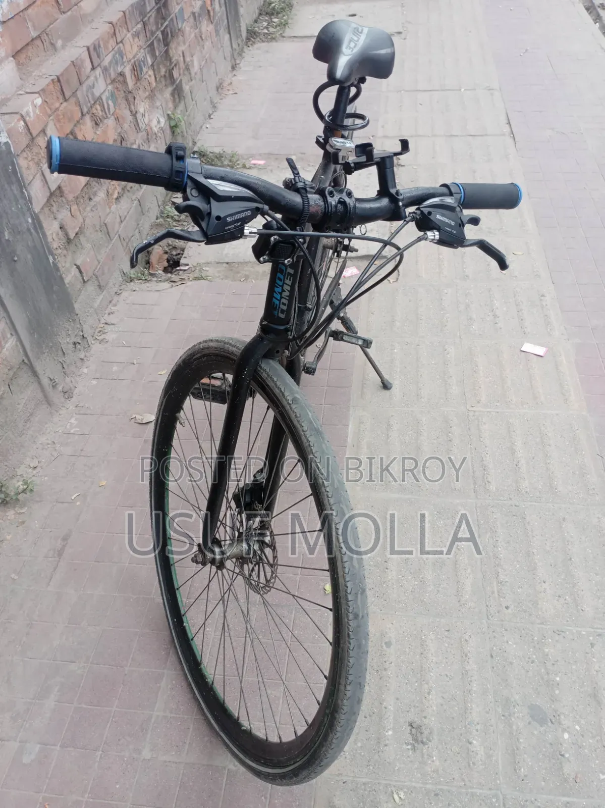 রোড বাইক সাইকেল