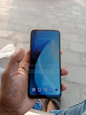 Realme 8 Pro 128 GB Black
