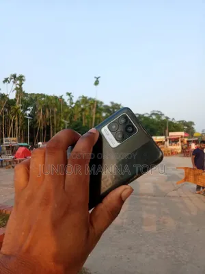 Realme 8 Pro 128 GB Black