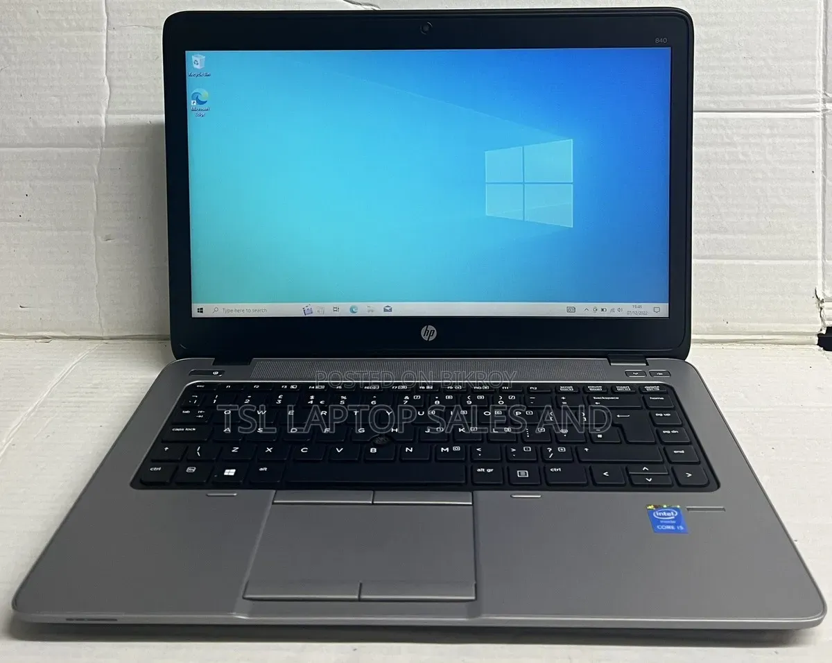 Laptop HP ProBook 430 4GB Intel Core i5 SSD 128GB