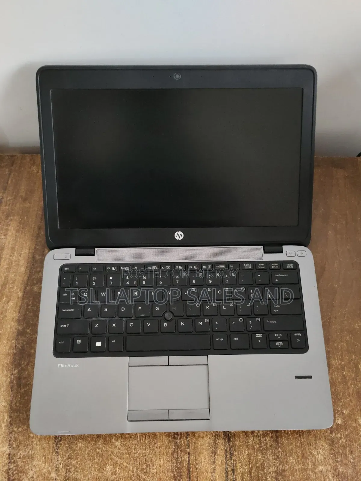 Laptop HP ProBook 430 4GB Intel Core i5 SSD 128GB