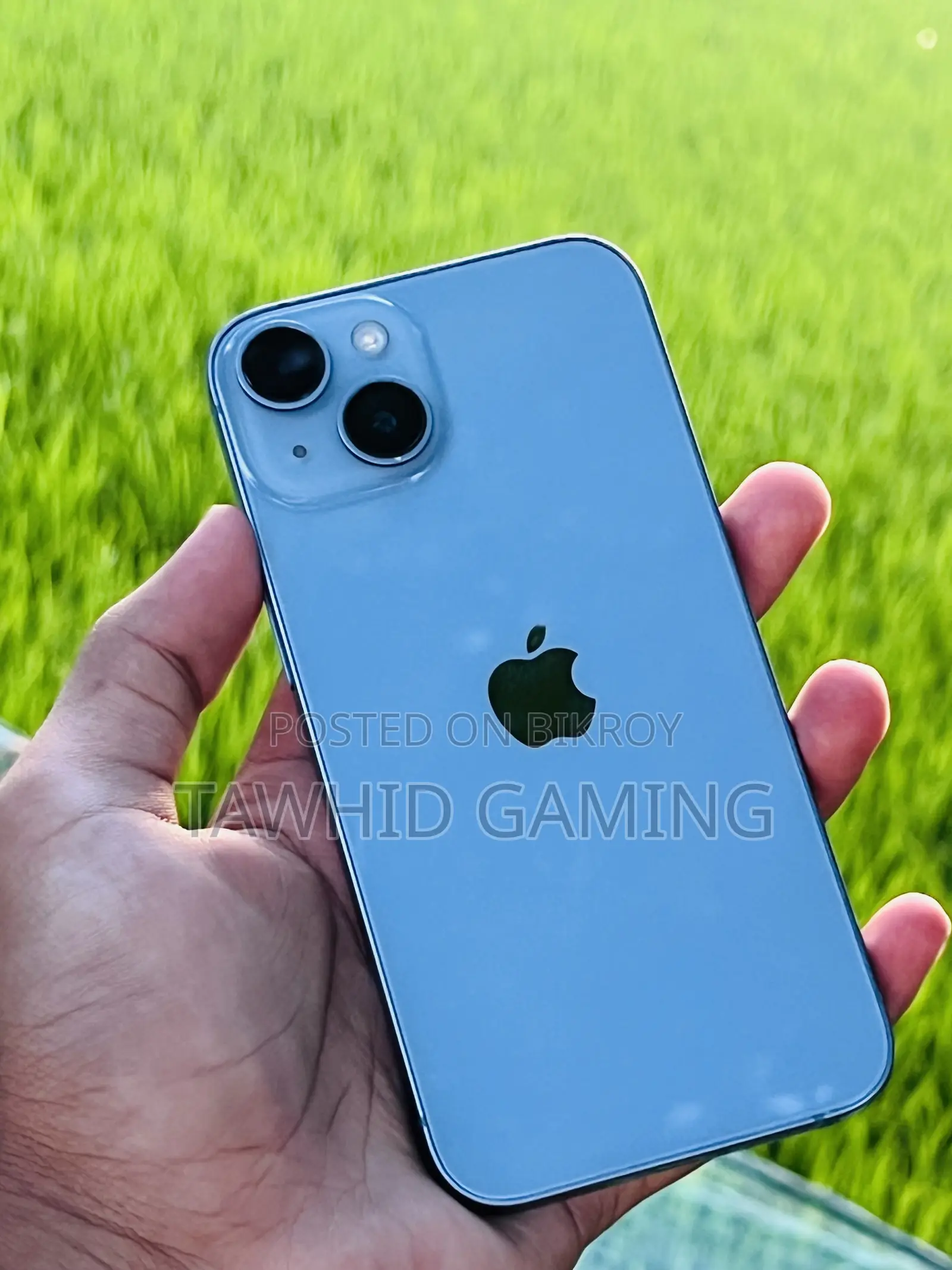 Apple iPhone 14 128 GB Blue