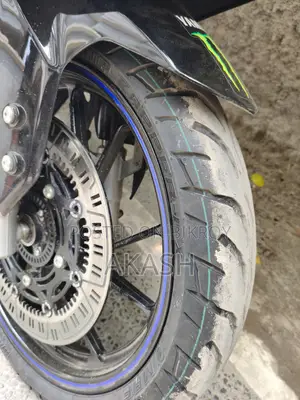 New Yamaha R15M 2026 Black