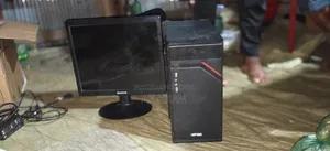 Desktop Computer 16GB Intel Core i3 HDD 700GB