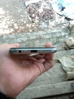 রিয়েলমি ৬ ১২৮ জিবি