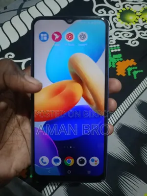 নতুন ভিভো ওয়াই০২টি ৬৪ জিবি নীল