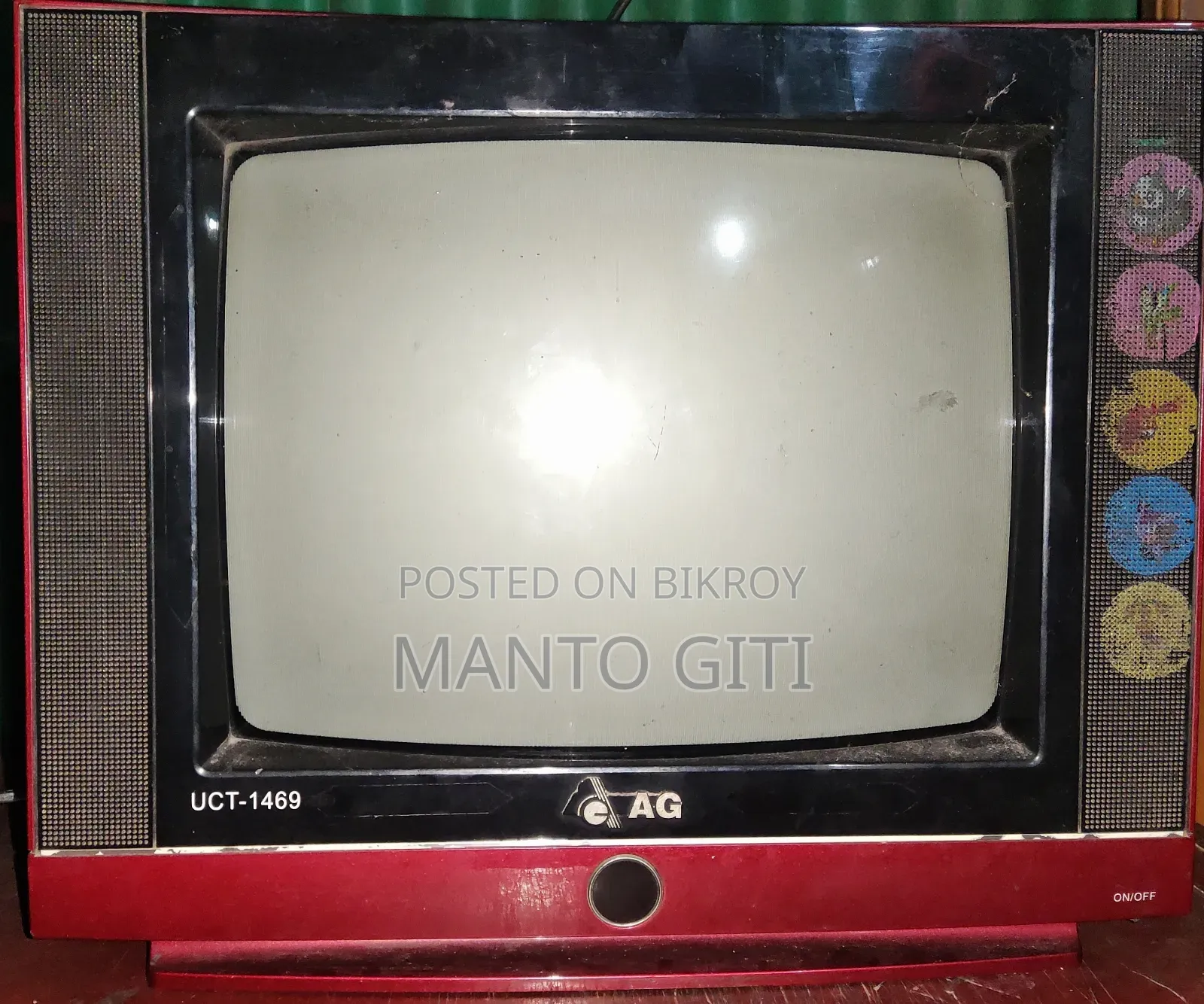 Box TV for Sale