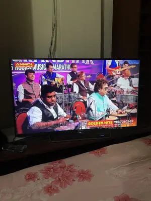 Sony Bravia 43 Inch