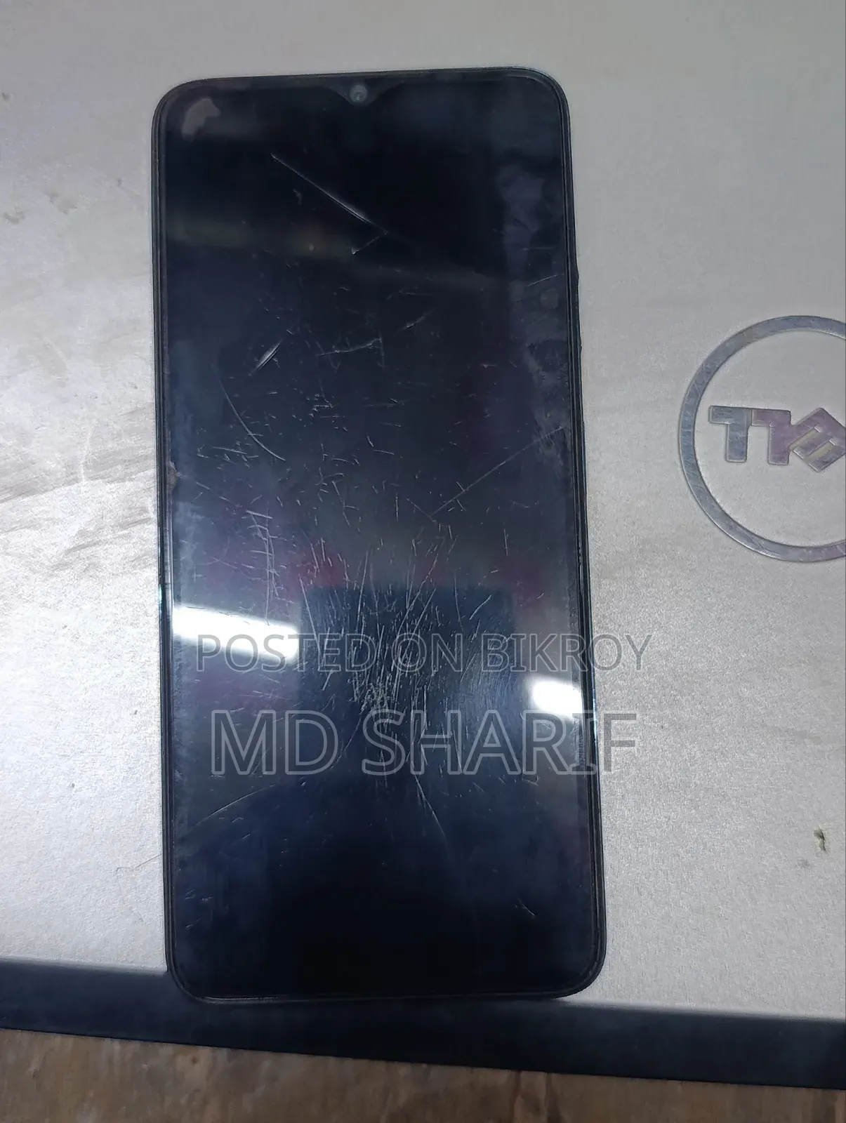 টেকনো স্পার্ক ১০সি ১২৮ জিবি ব্লু