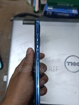 টেকনো স্পার্ক ১০সি ১২৮ জিবি ব্লু