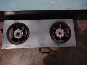 গ্যাসের চুলা গ্যাসের চুলা