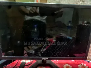 Desktop Computer Gigabyte 8GB Intel Core i5 SSD 128GB