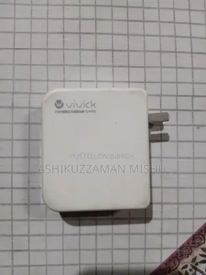 Mini Size Router Vivick
