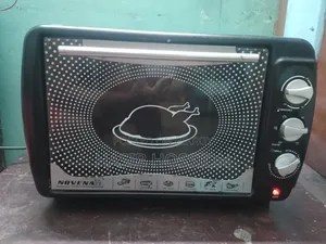 নোভেনা ওভেন