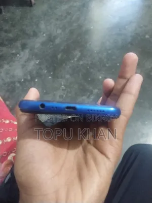 Oppo A5s (AX5s) 32 GB Blue