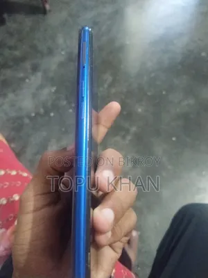 Oppo A5s (AX5s) 32 GB Blue