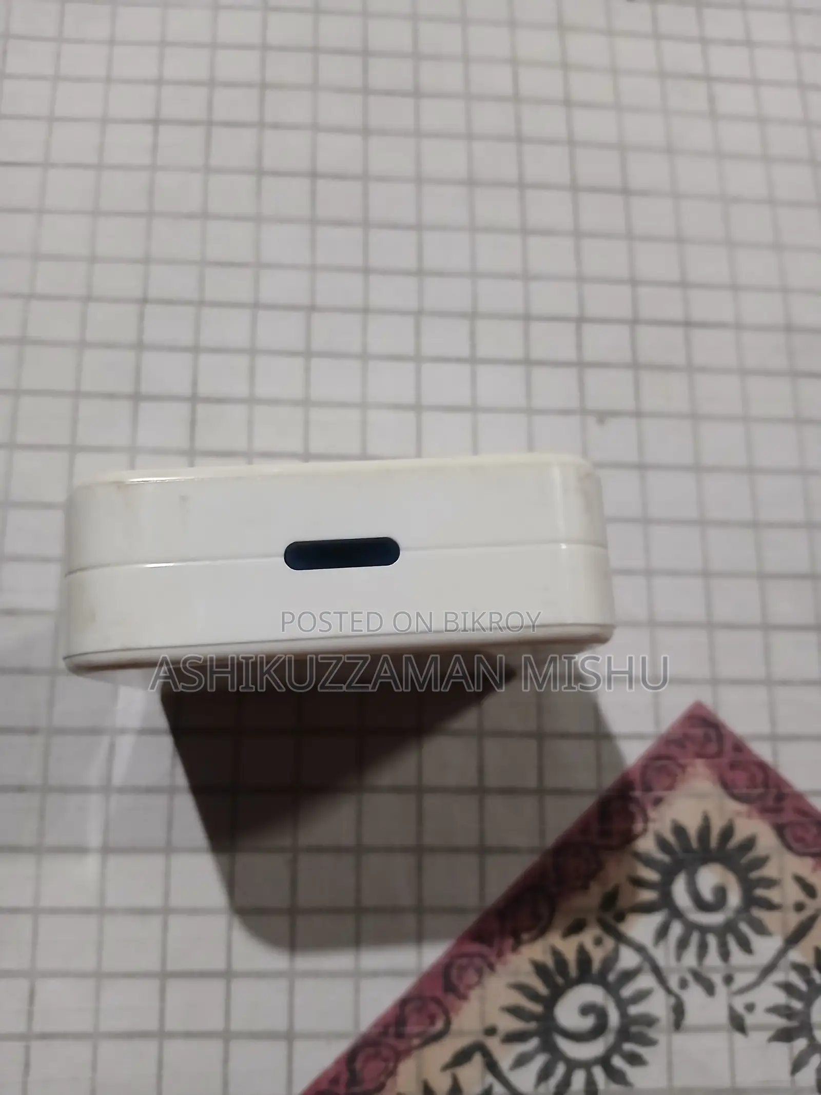মিনি সাইজ রাউটার ভিভিক