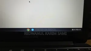 Laptop Samsung Chromebook 3 11 2GB SSHD (Hybrid) 32GB