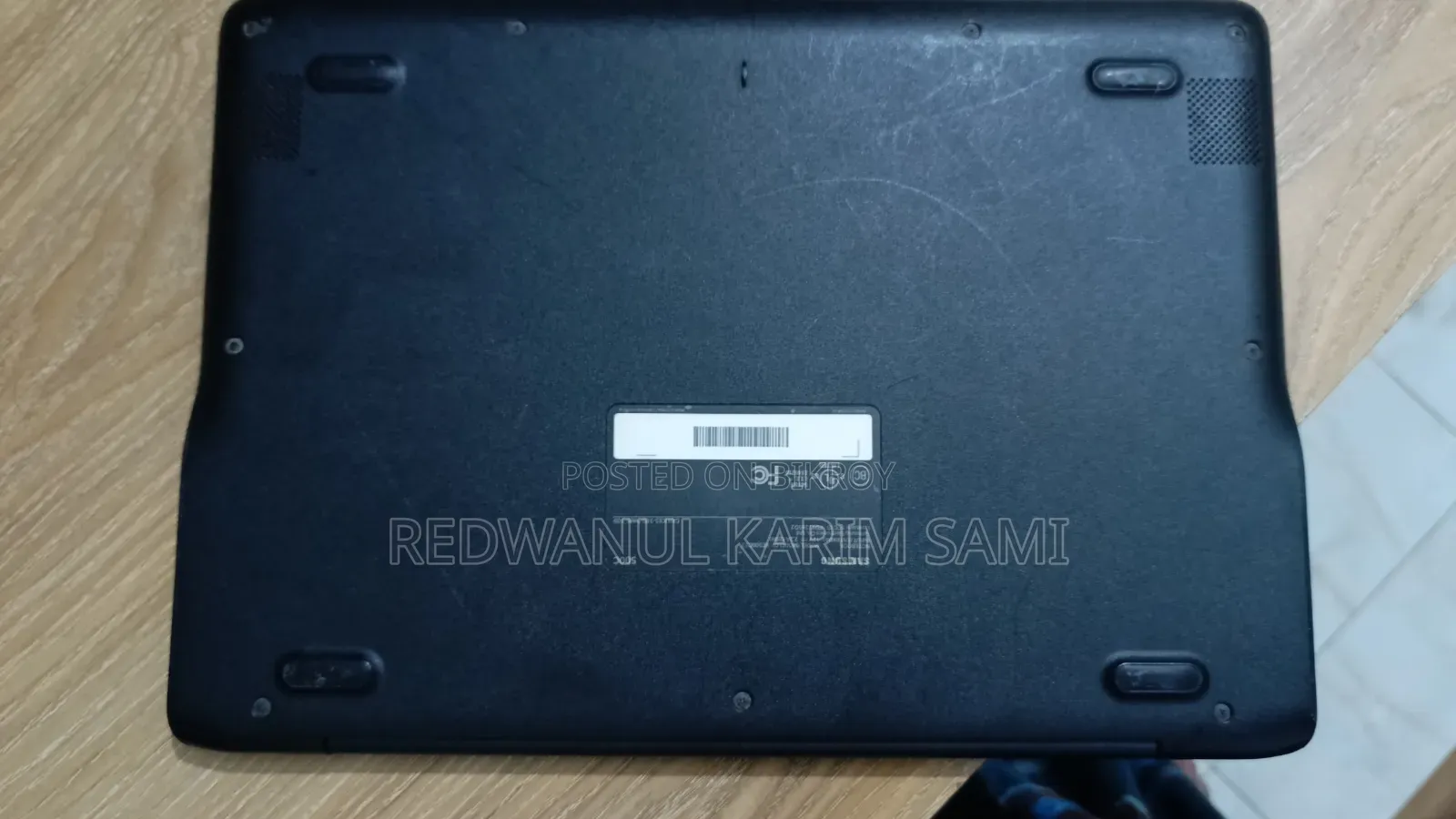Laptop Samsung Chromebook 3 11 2GB SSHD (Hybrid) 32GB