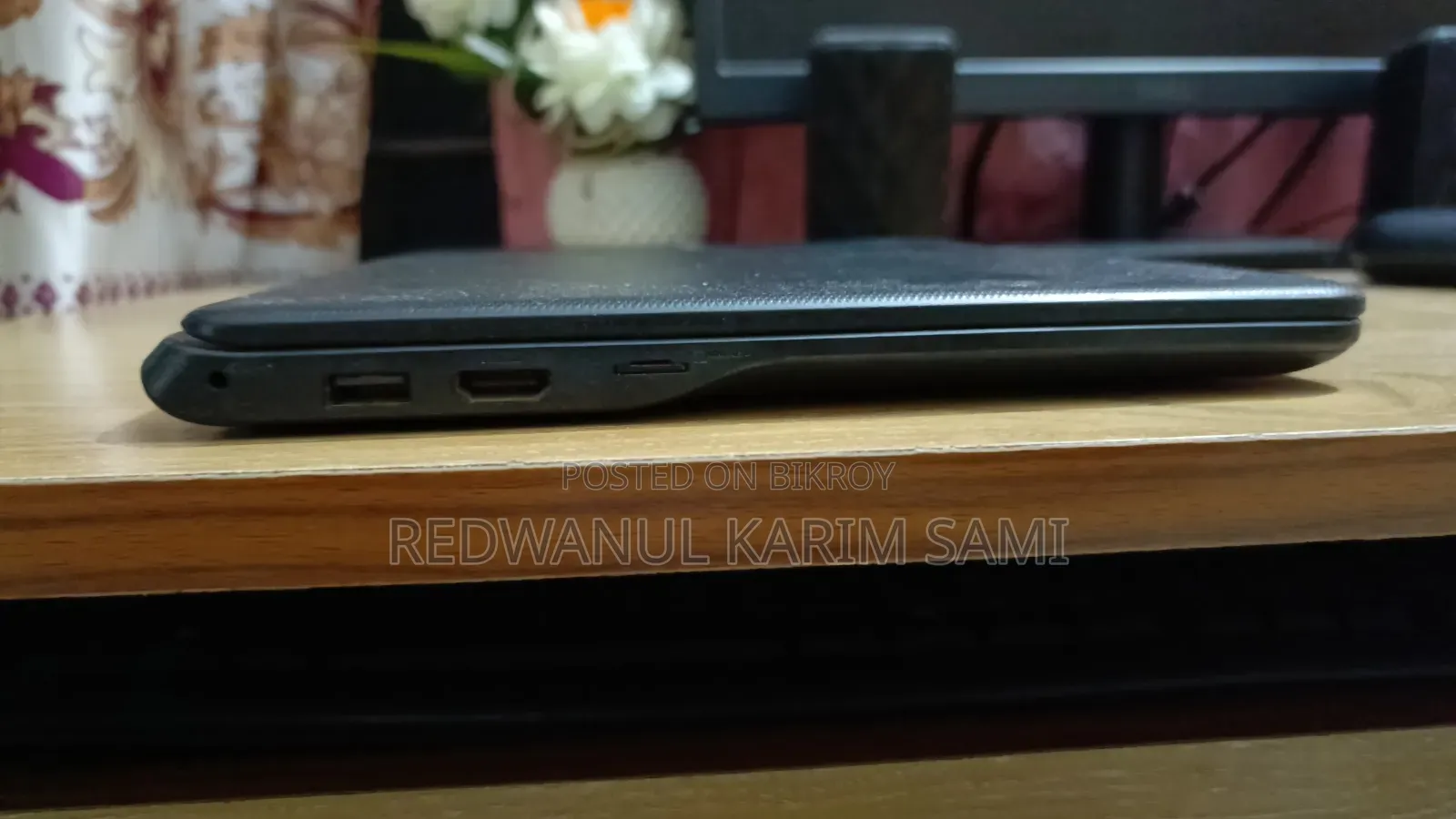 Laptop Samsung Chromebook 3 11 2GB SSHD (Hybrid) 32GB