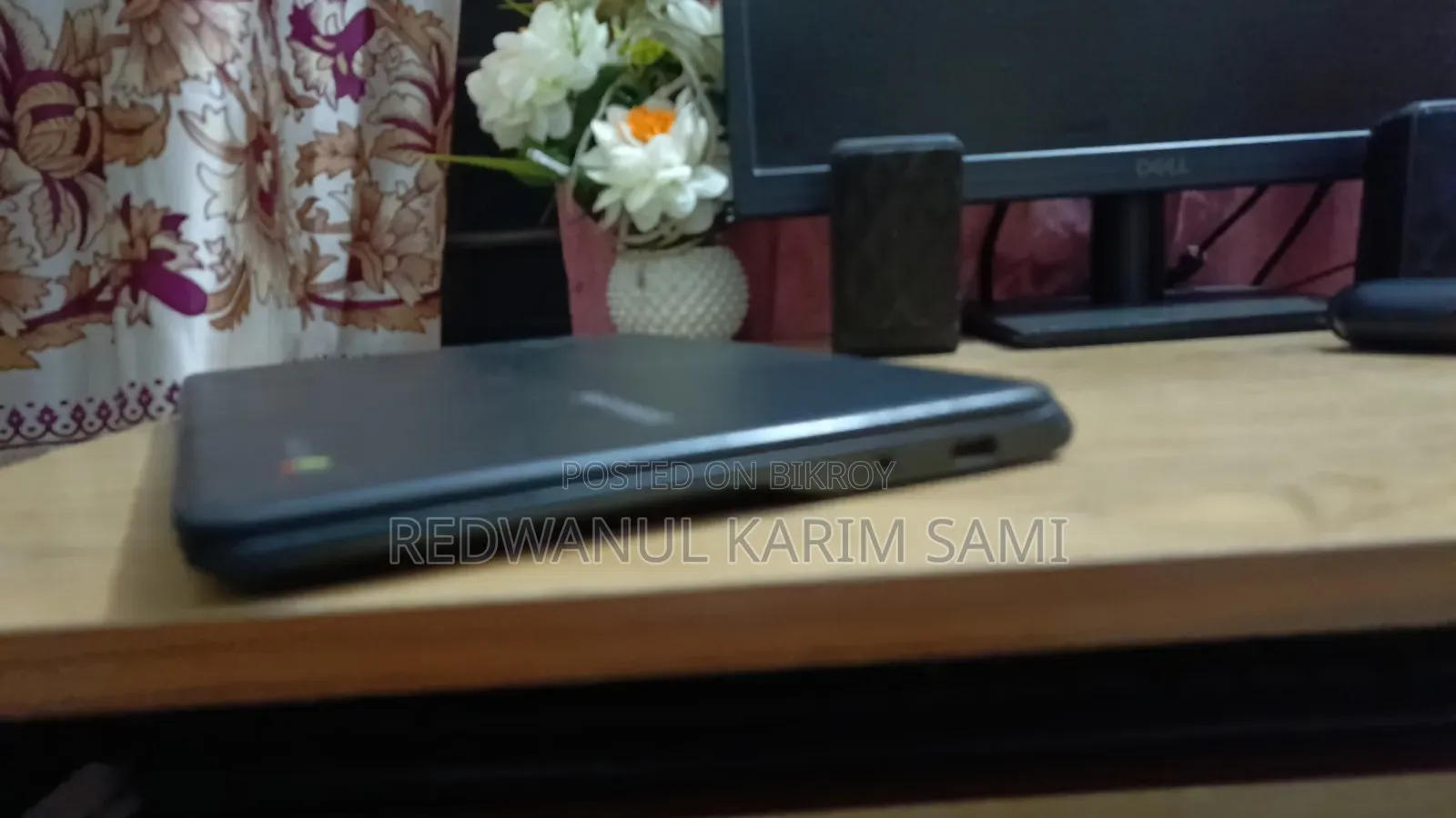 Laptop Samsung Chromebook 3 11 2GB SSHD (Hybrid) 32GB