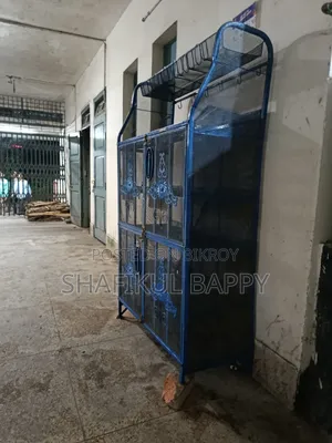 কিচেন শেলফ