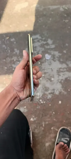 Infinix Note 40 Pro 256 GB Green