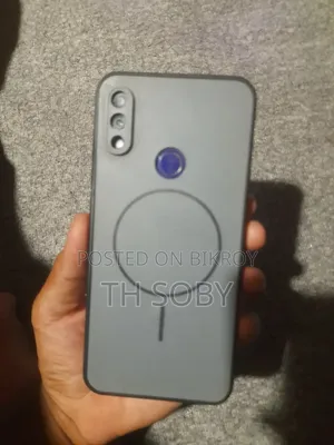 New Xiaomi Redmi Note 7 64 GB Green