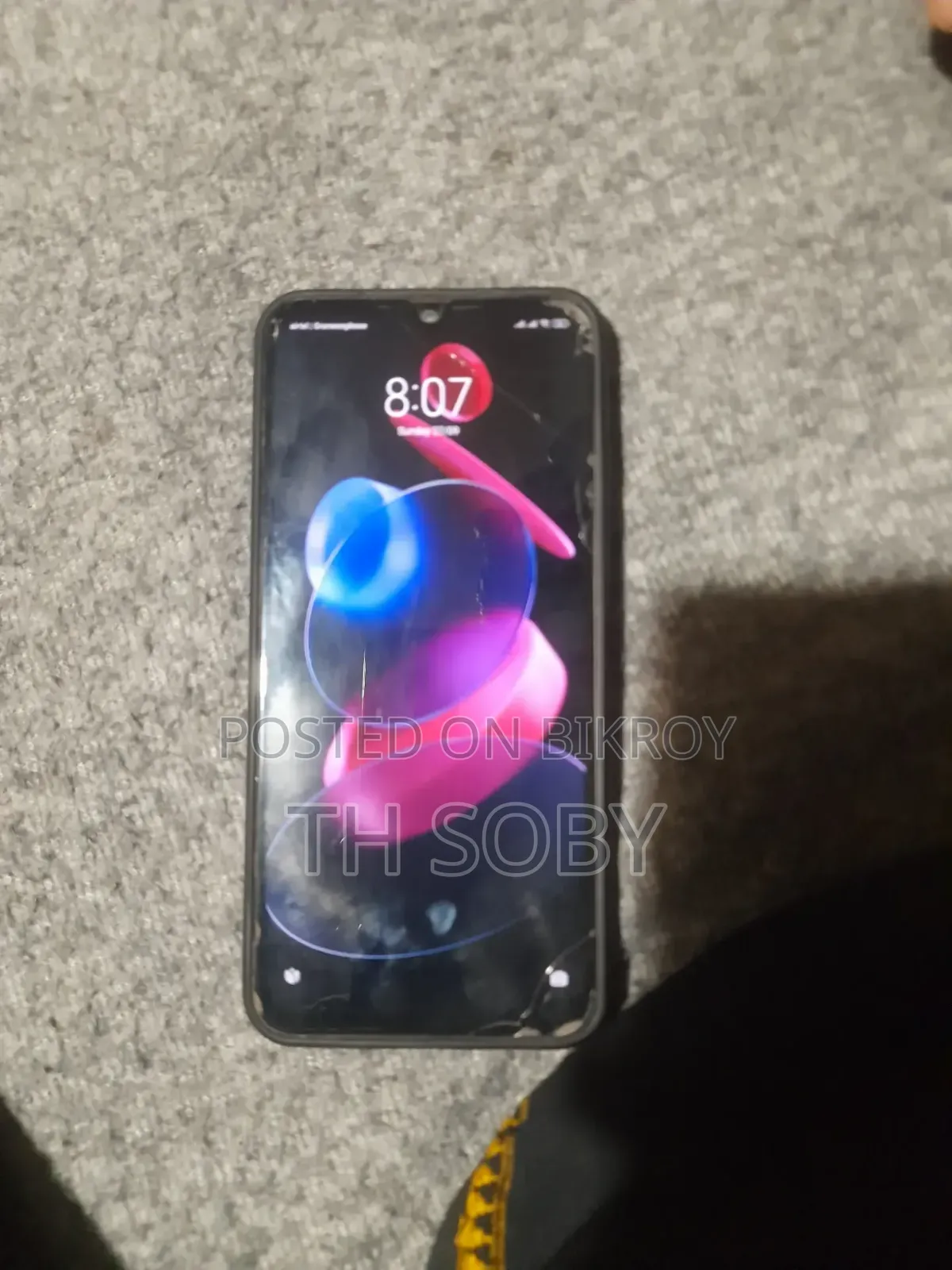 New Xiaomi Redmi Note 7 64 GB Green