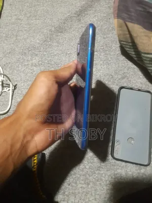 New Xiaomi Redmi Note 7 64 GB Green