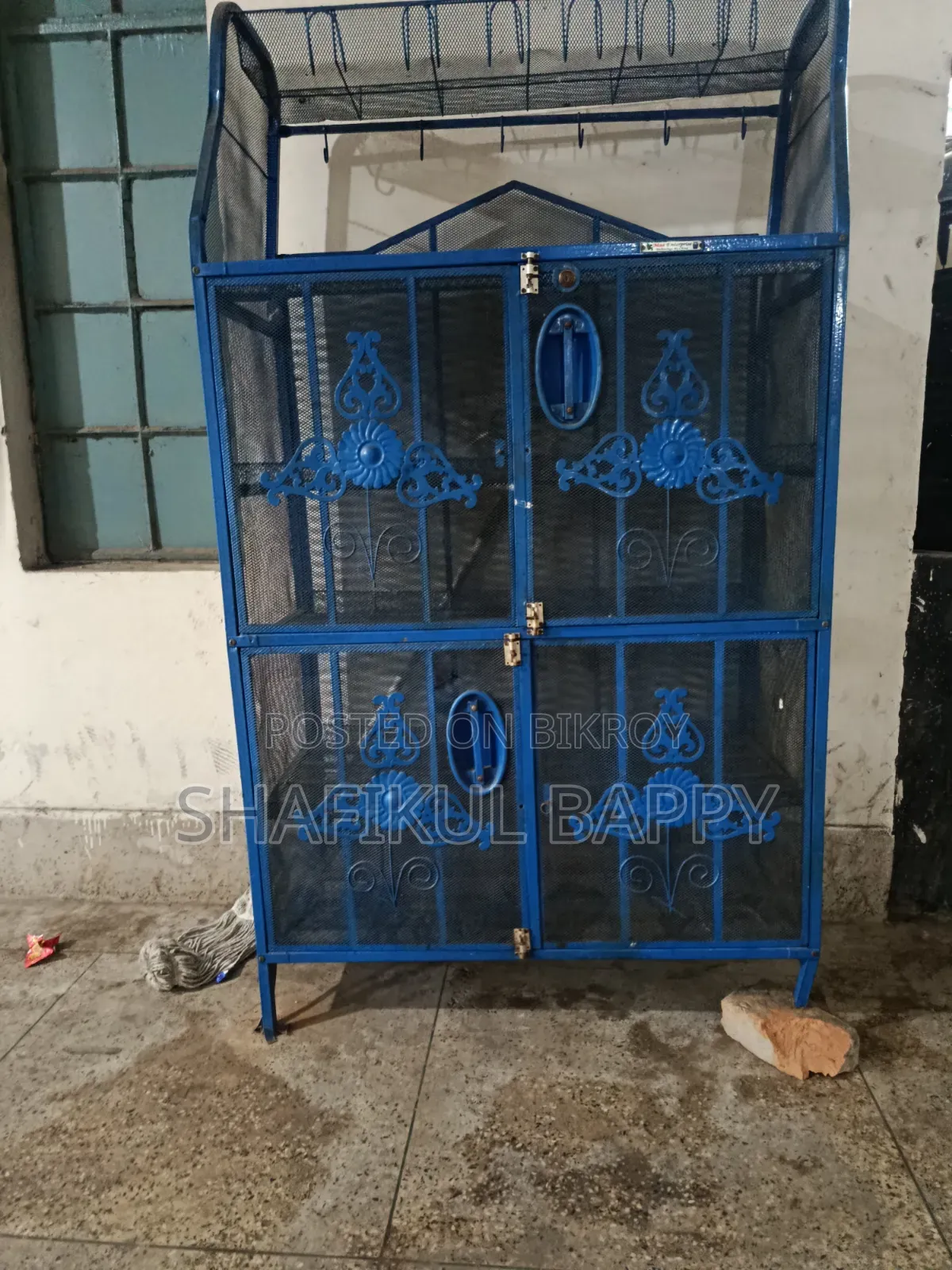 কিচেন শেলফ