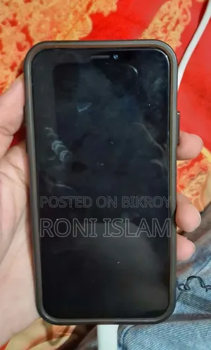 অ্যাপল আইফোন এক্স ৬৪ জিবি হোয়াইট