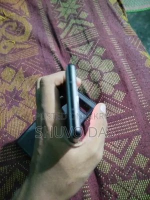 Google Pixel 6a 128 GB Black