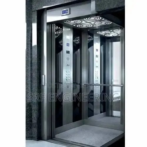 Fuji Lift 8/8 (8 Stop) Ready Stock