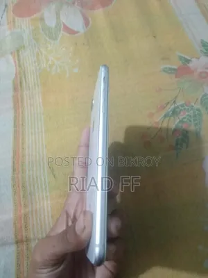 Apple iPhone 8 Plus 64 GB White