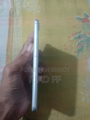 Apple iPhone 8 Plus 64 GB White